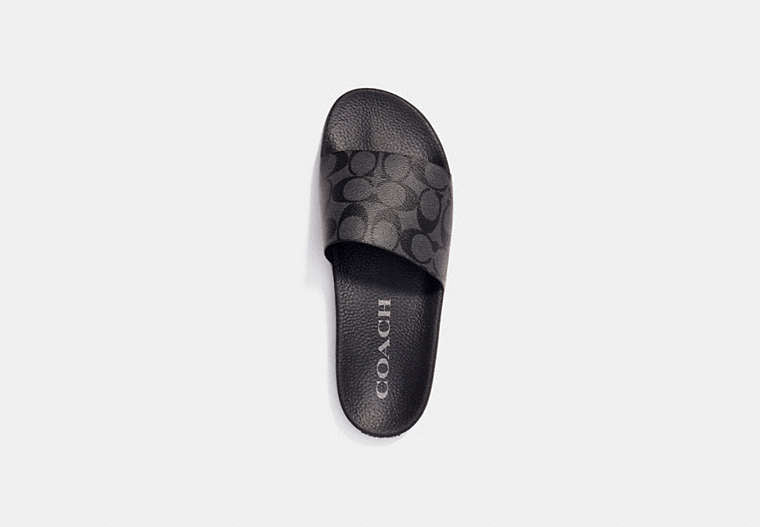 Slide In Signature Canvas