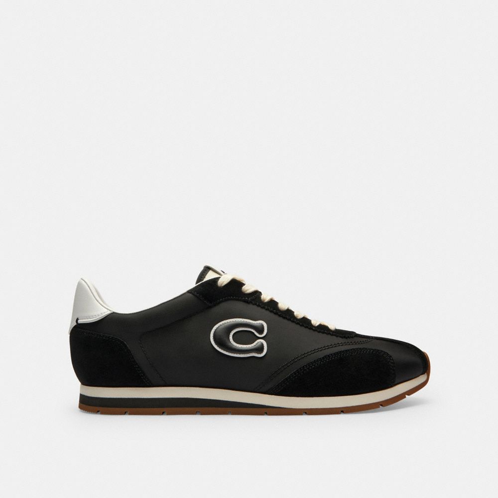 Flat Sneaker