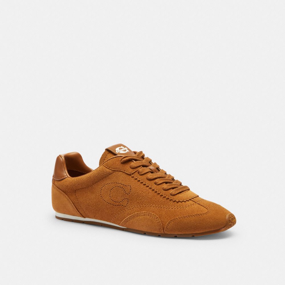 Flat Sneaker