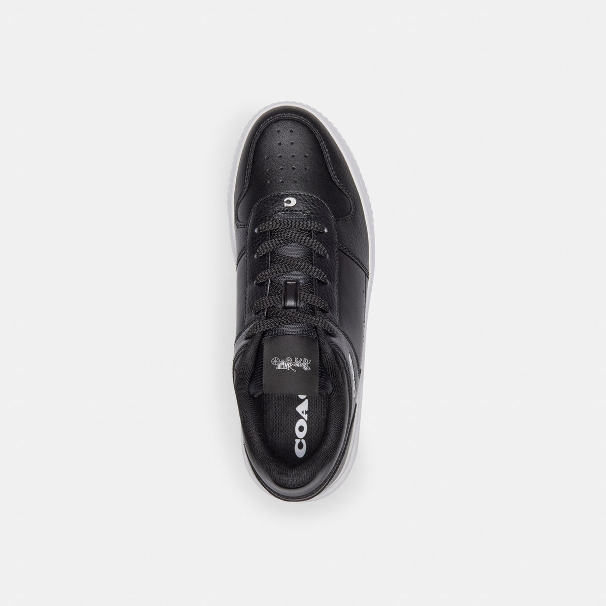 Platform Sneaker