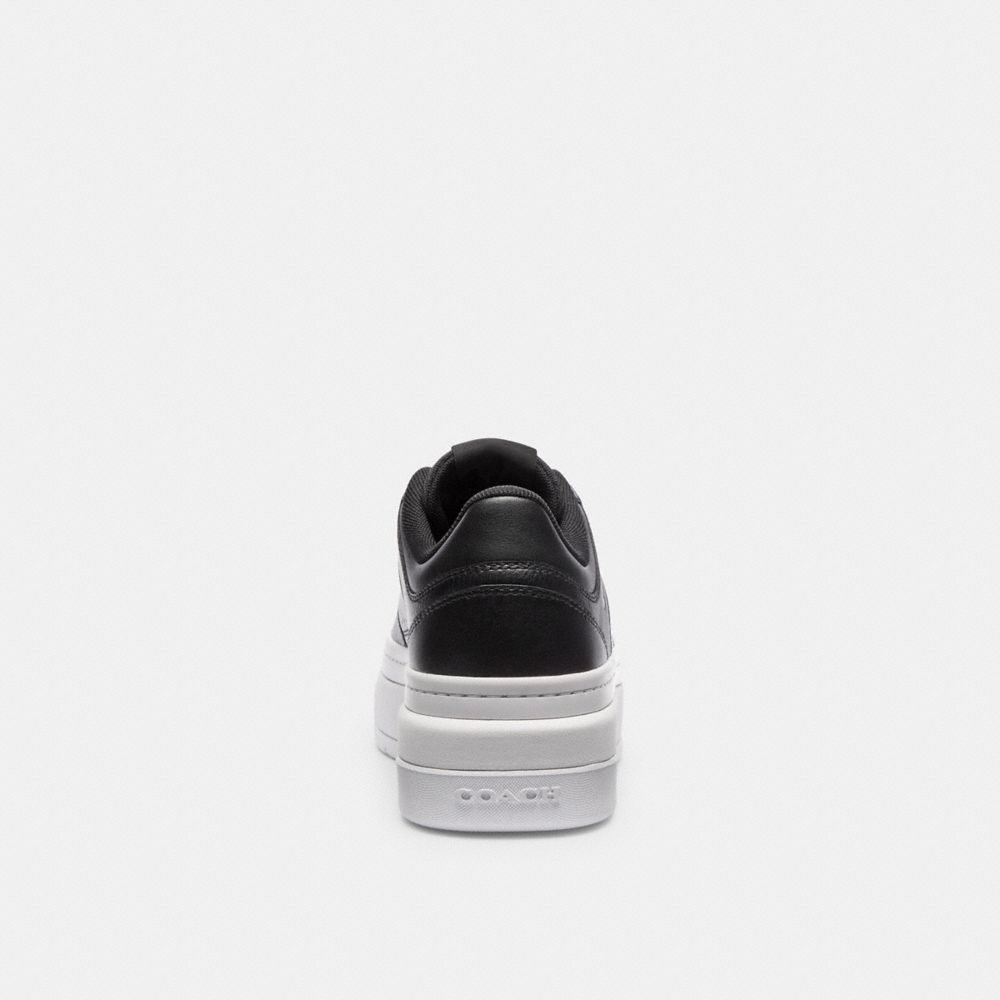Platform Sneaker