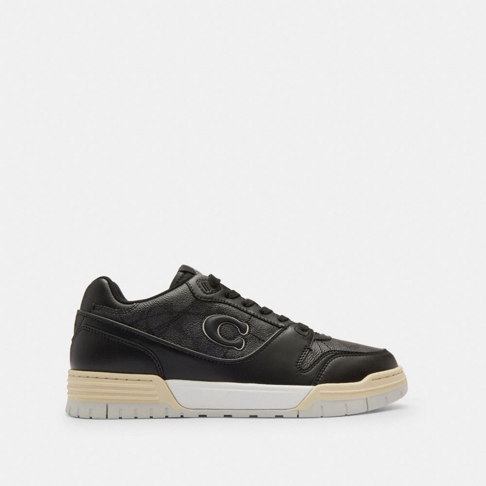 Soho Sneaker — Part 2
