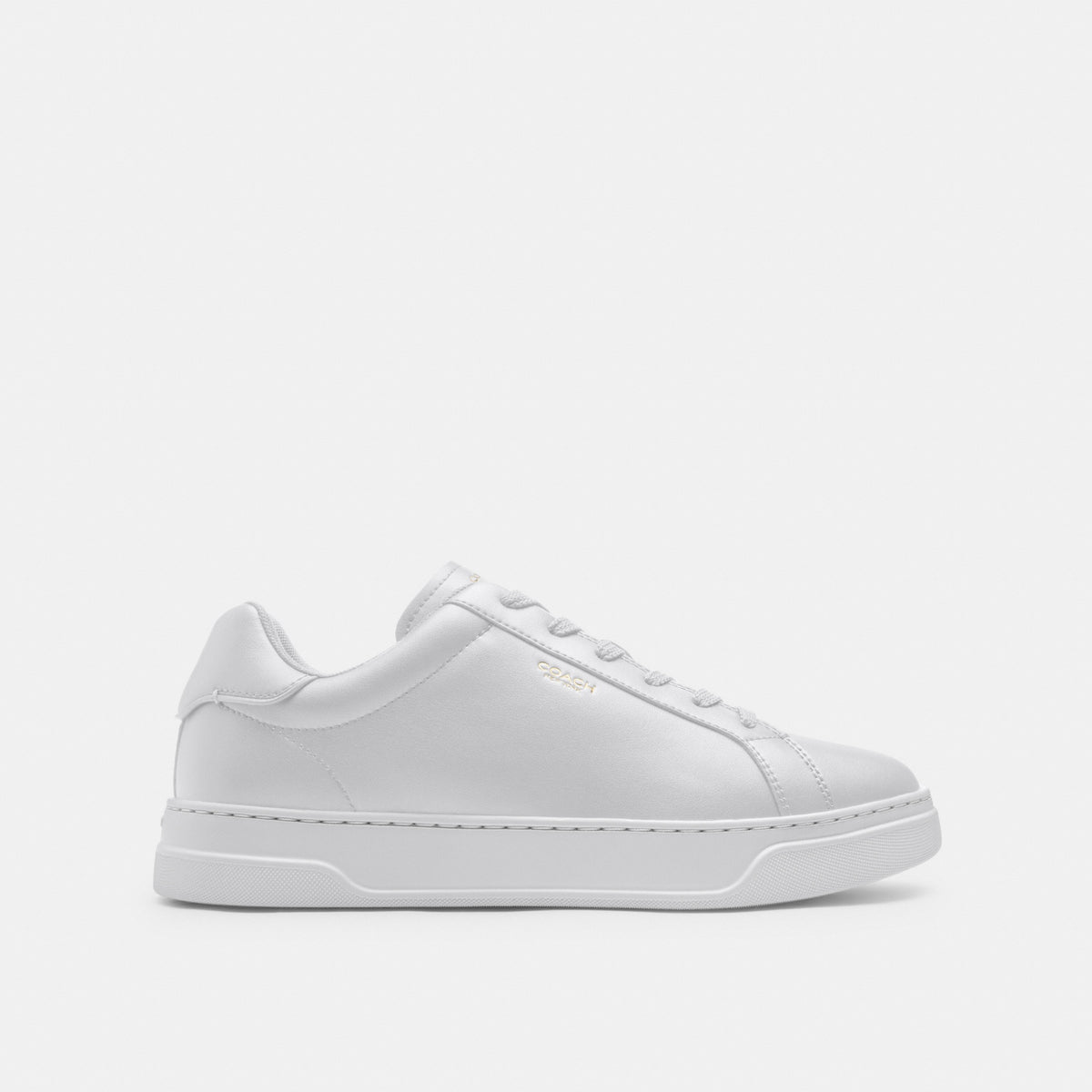 Disney X Coach High Line Sneaker With Sticker Print — Part 1