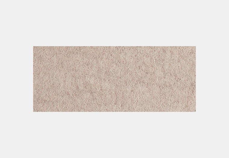 Colorblock Muffler With Rubber Patch