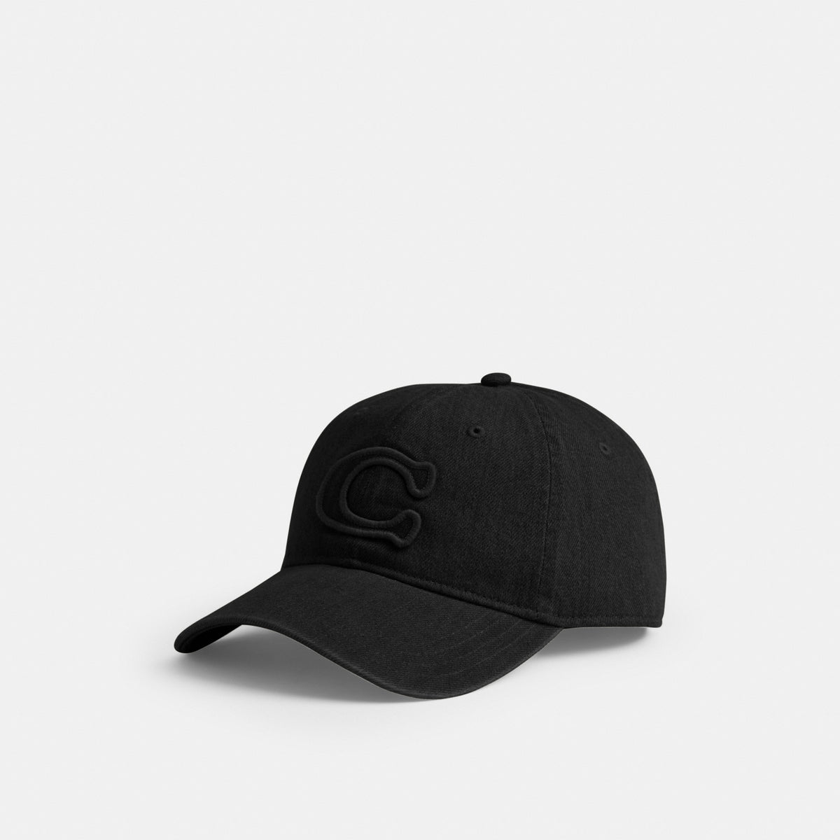 Signature Patch Baseball Hat
