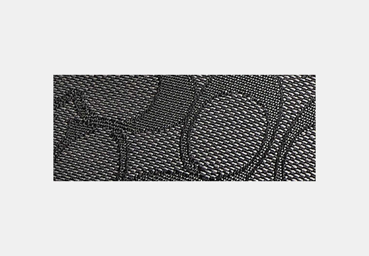 Signature Jacquard Baseball Hat