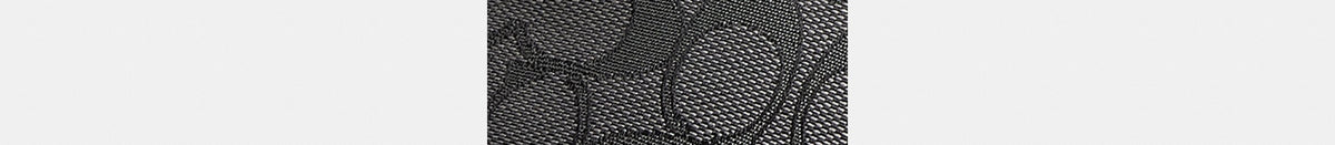 Signature Jacquard Baseball Hat