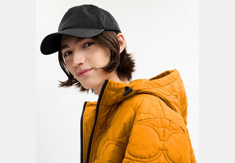 Tonal Signature Baseball Hat