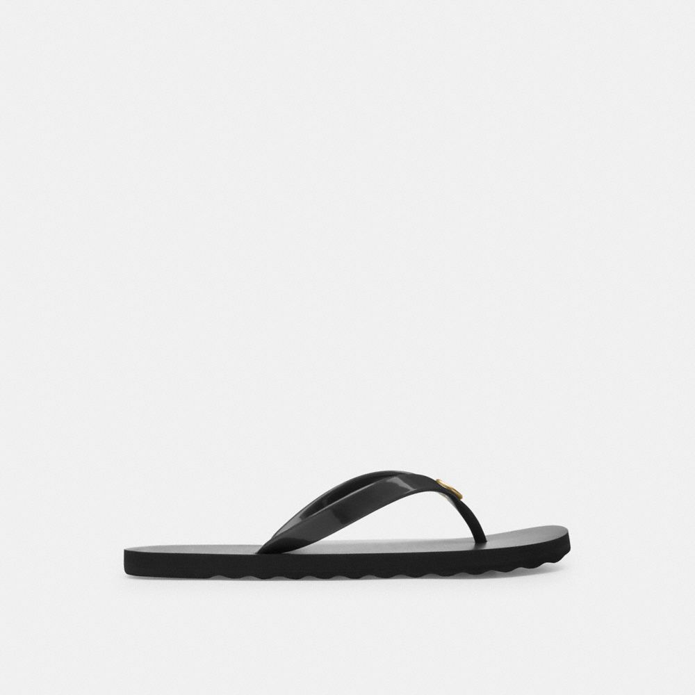 Zayn Flip Flop