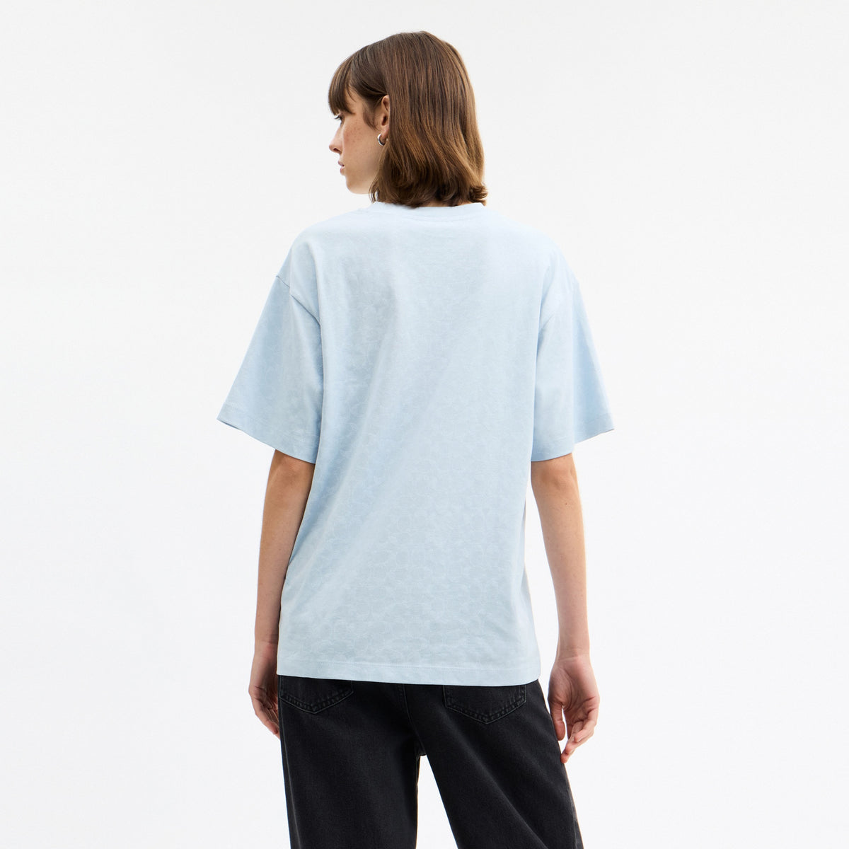 Floppy Signature Relaxed T-Shirt