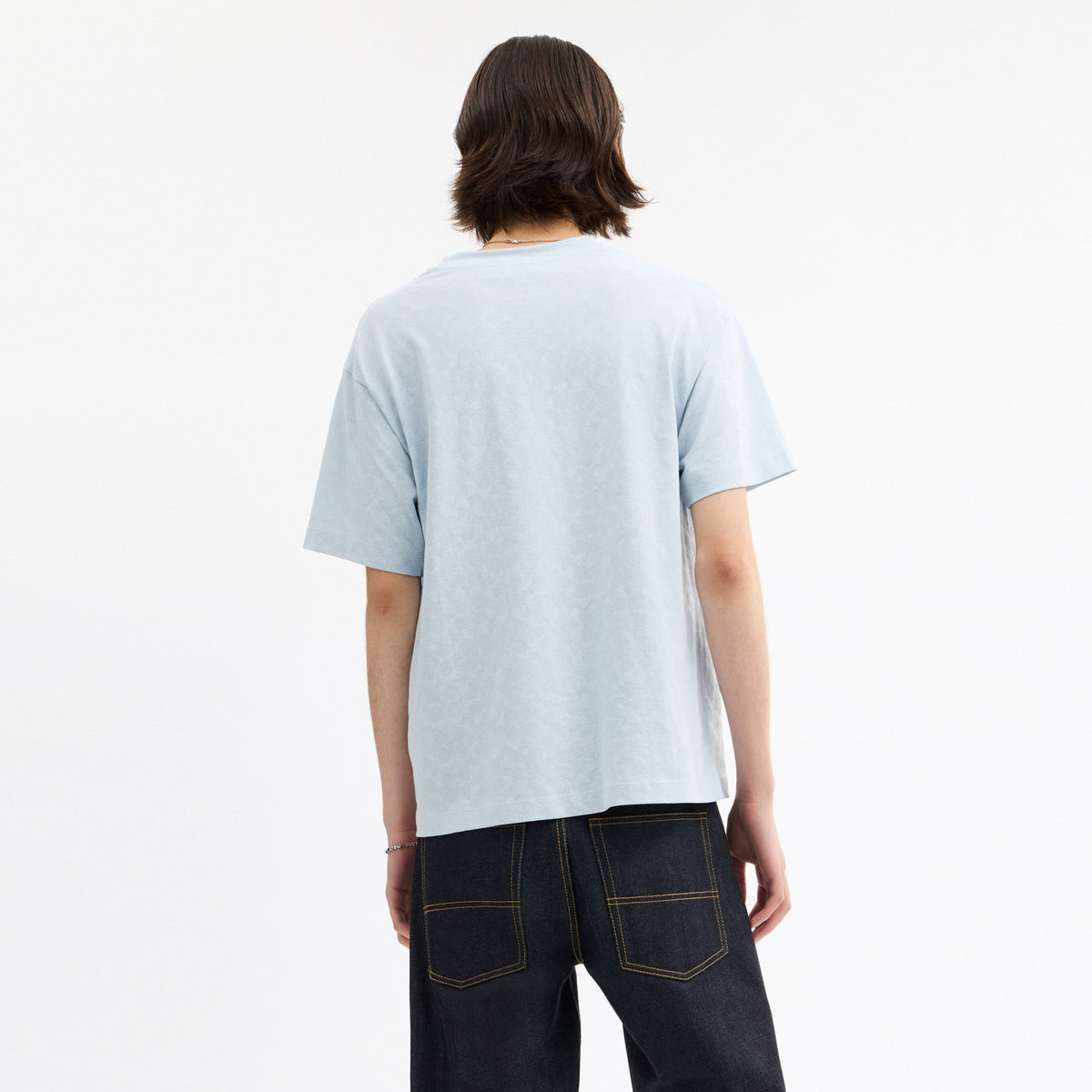Floppy Signature Relaxed T-Shirt