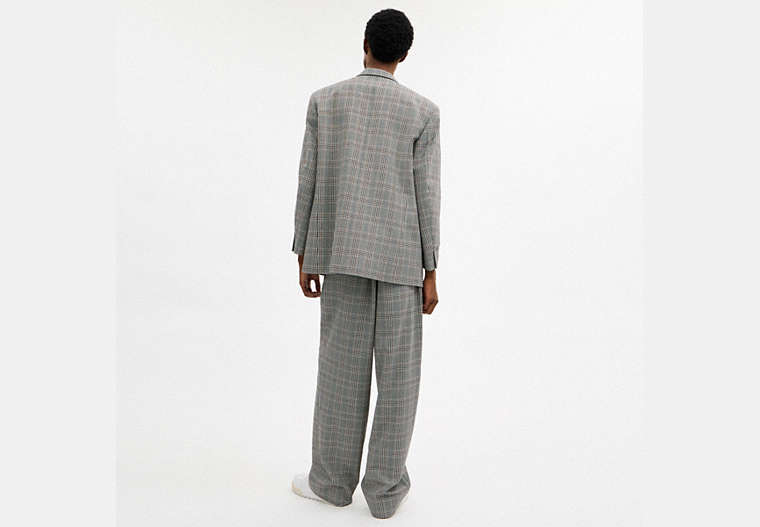 Two Button Blazer