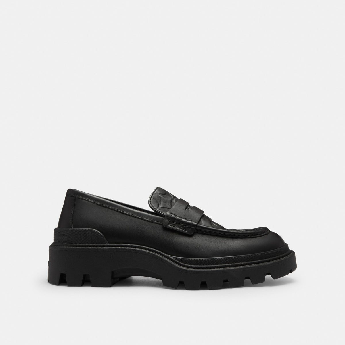 Loafer