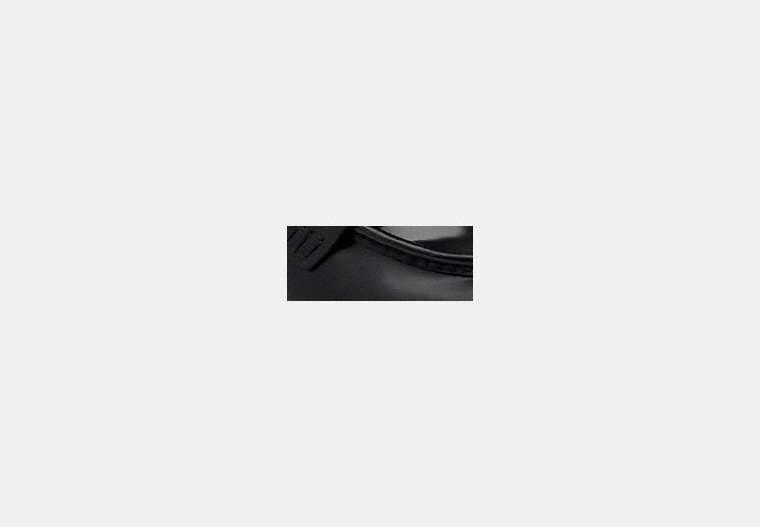 Platform Loafer