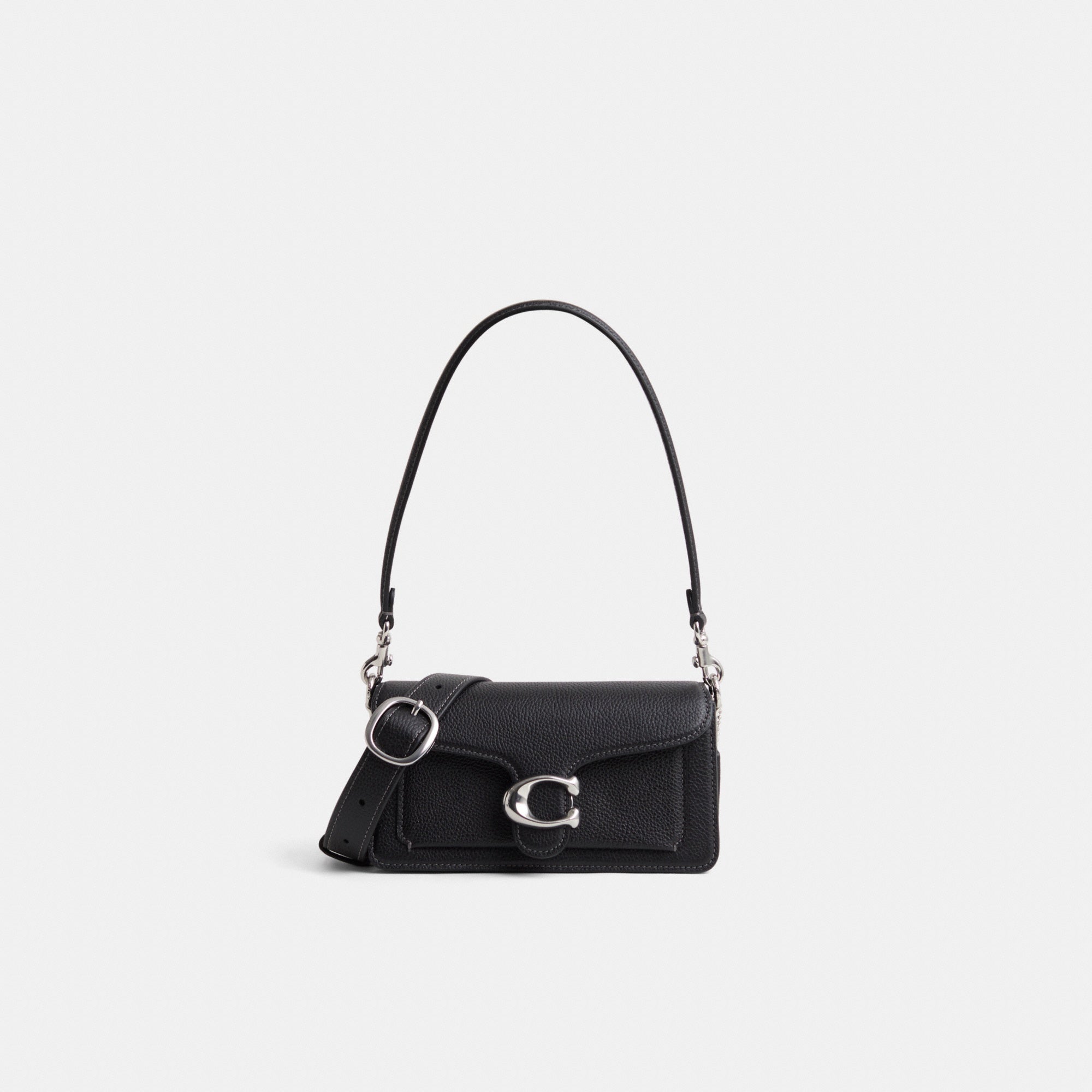 Restored Tabby Shoulder Bag 20