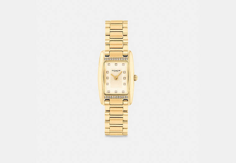 Reese Watch, 20 Mm X 30 Mm