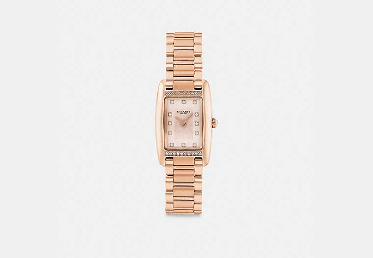 Reese Watch, 20 Mm X 30 Mm