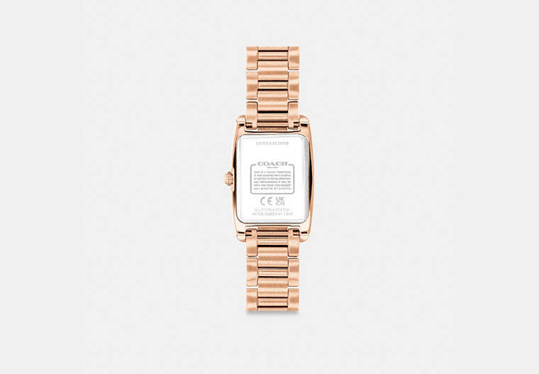 Reese Watch, 20 Mm X 30 Mm