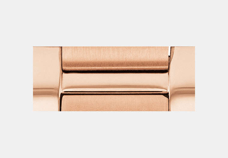 Reese Watch, 20 Mm X 30 Mm