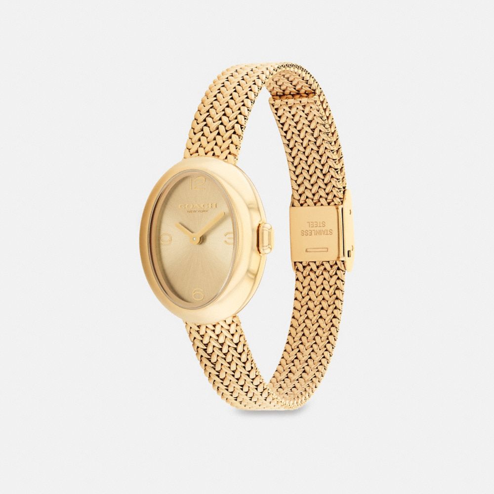 Sammy Watch, 22MM