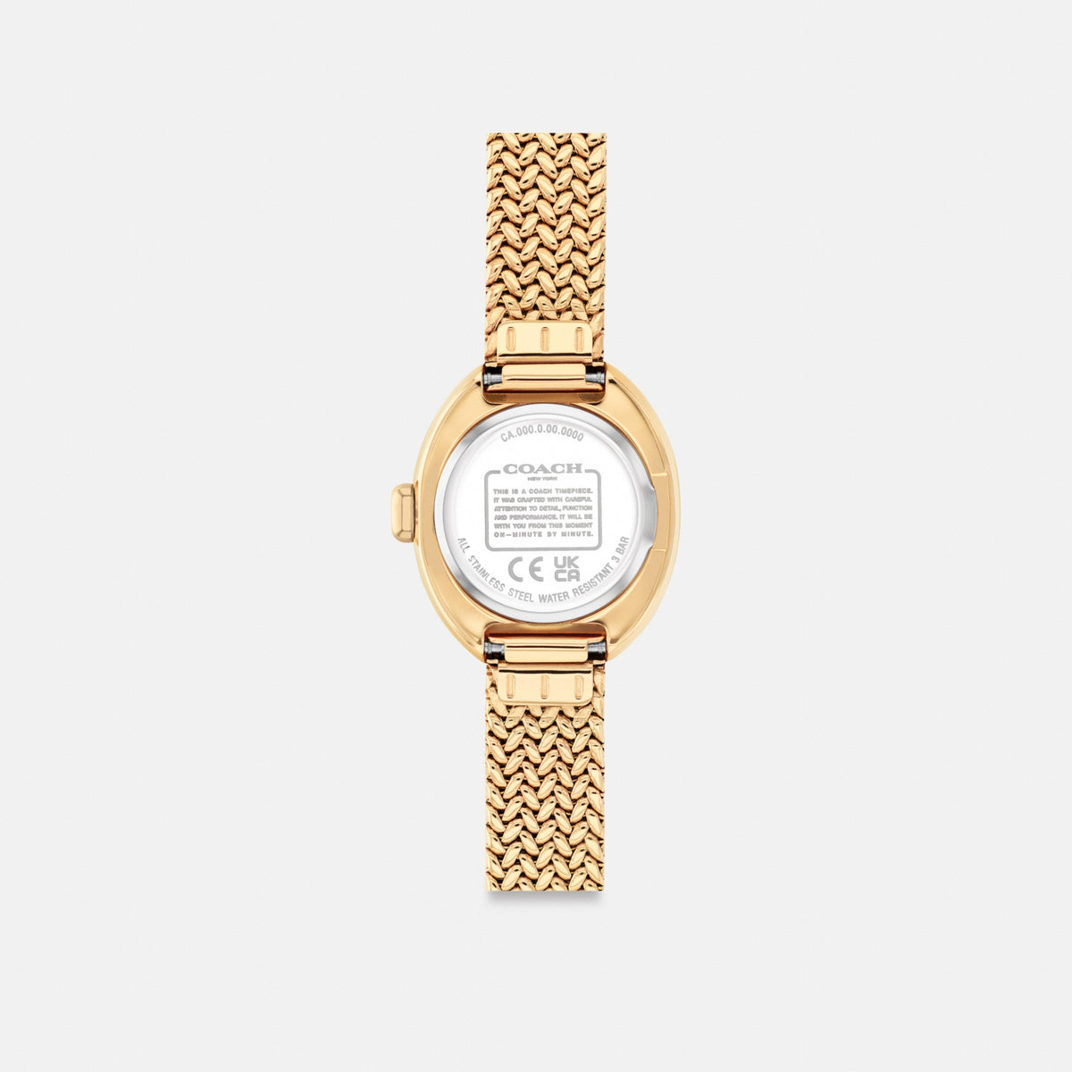 Sammy Watch, 22MM