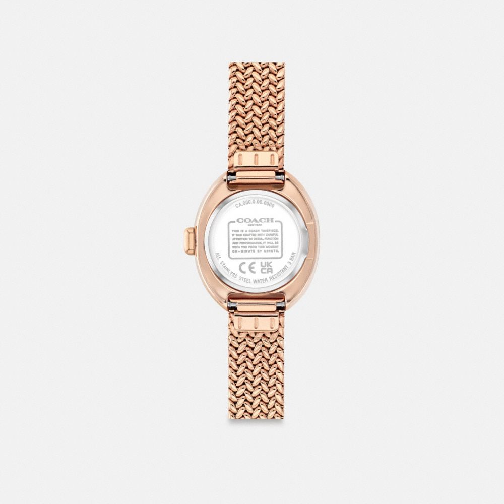 Sammy Watch, 22MM