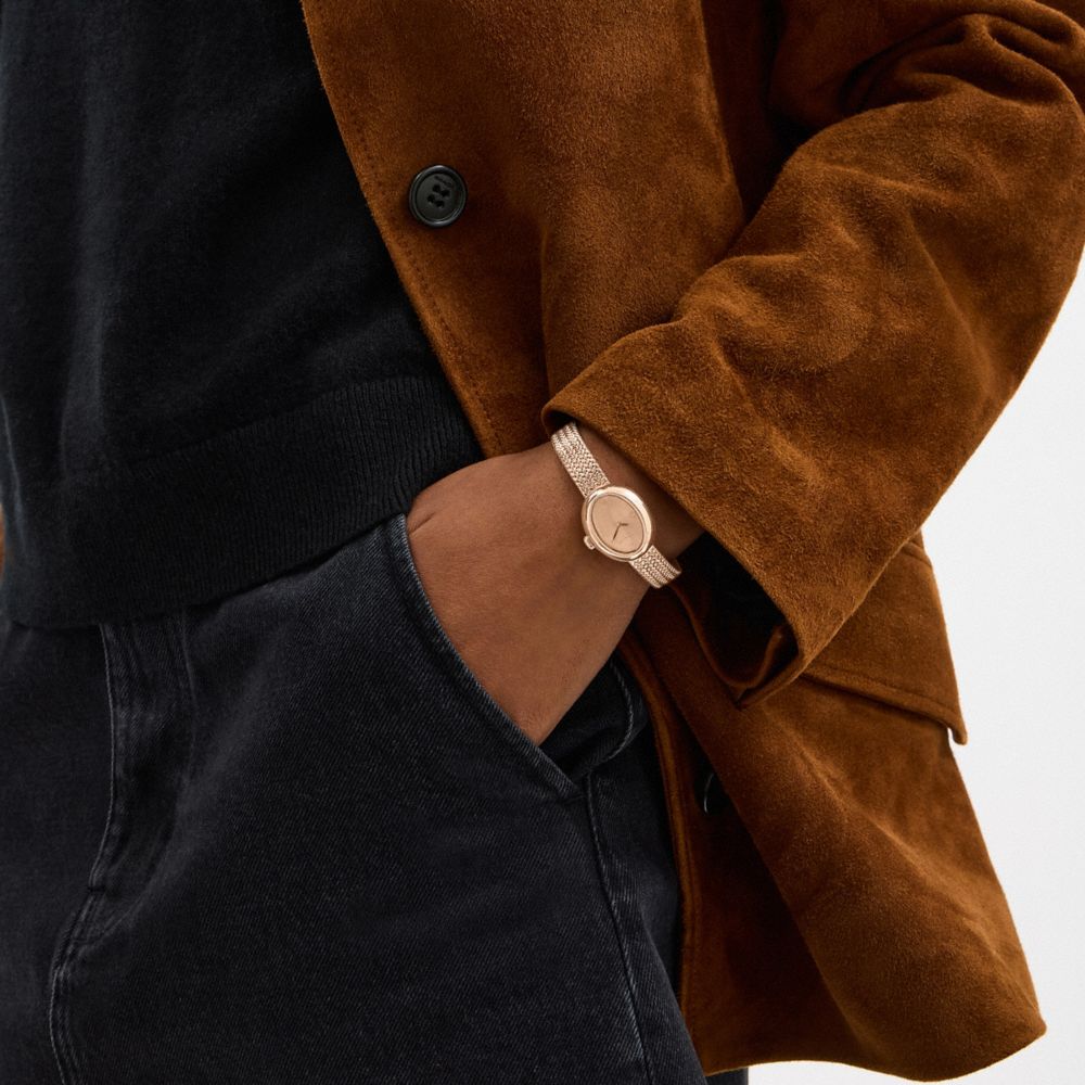 Sammy Watch, 22 Mm