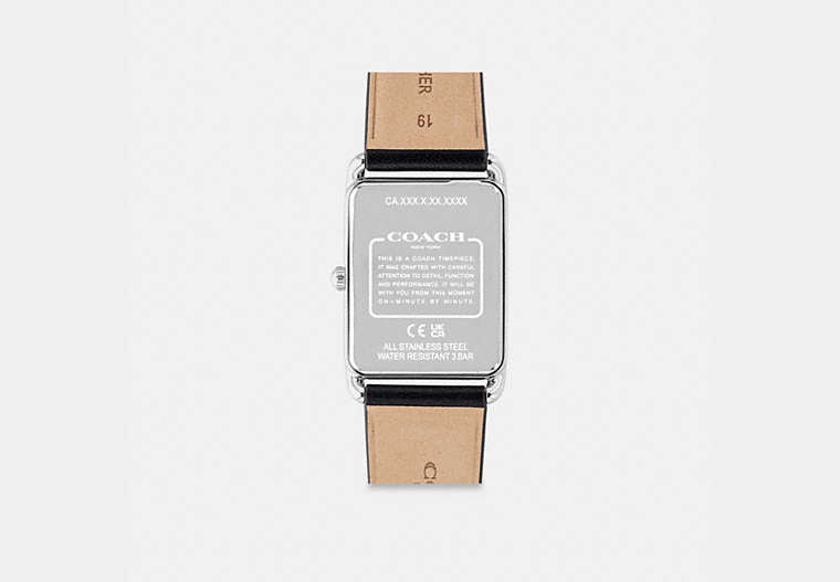 Elliot Watch, 32 Mm X 26 Mm