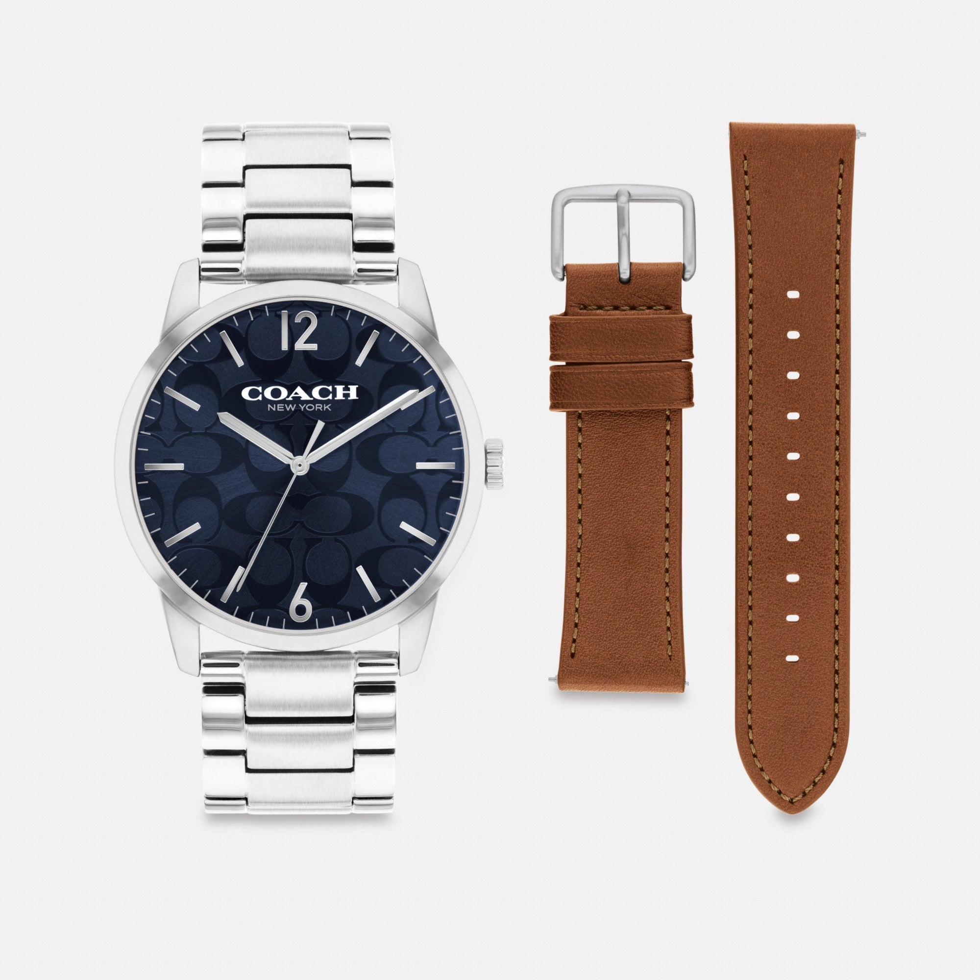 Keane Watch Gift Set, 39 Mm