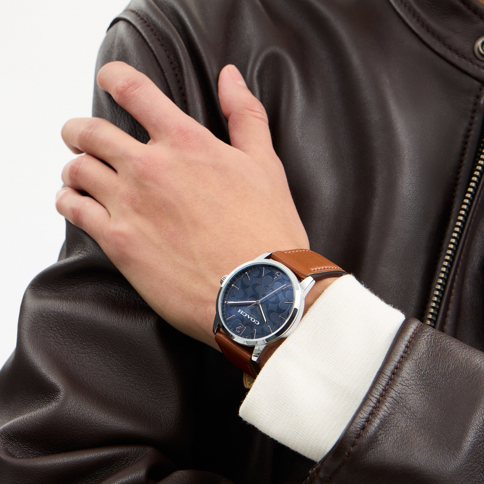 Keane Watch Gift Set, 39 Mm