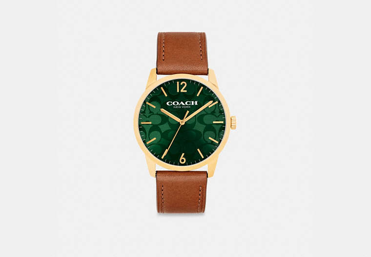 Keane Watch, 39 Mm