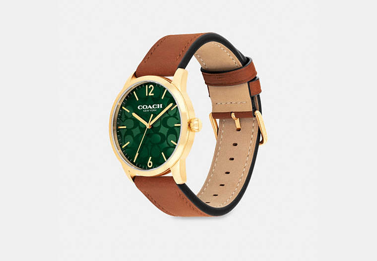 Keane Watch, 39 Mm