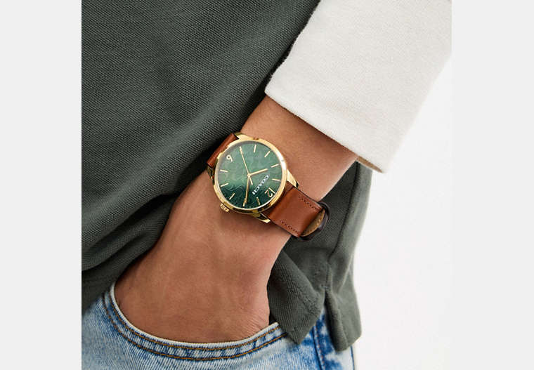 Keane Watch, 39 Mm