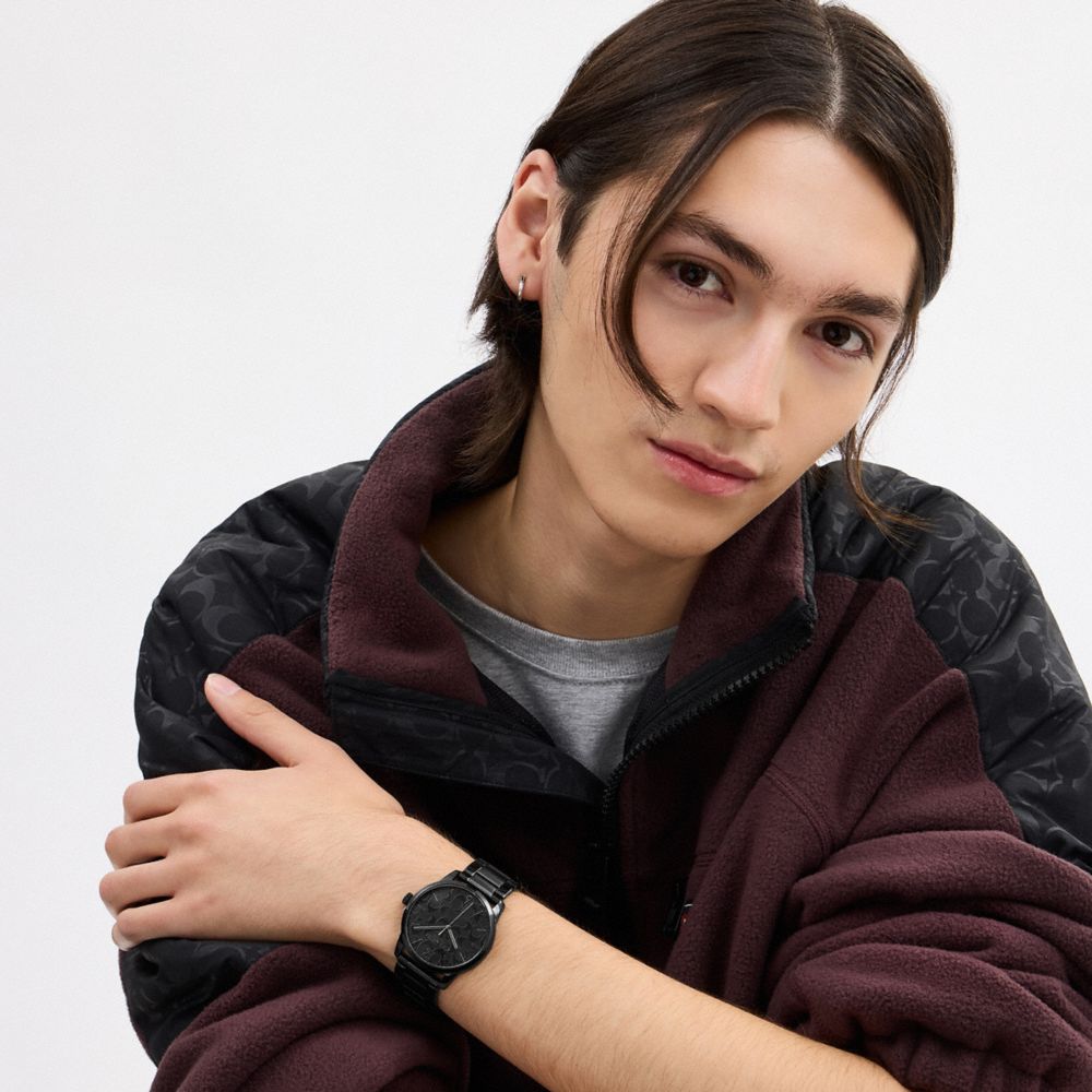 Keane Watch, 39 Mm