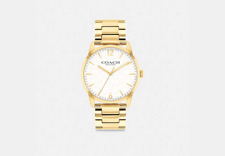 Keane Watch, 39 Mm