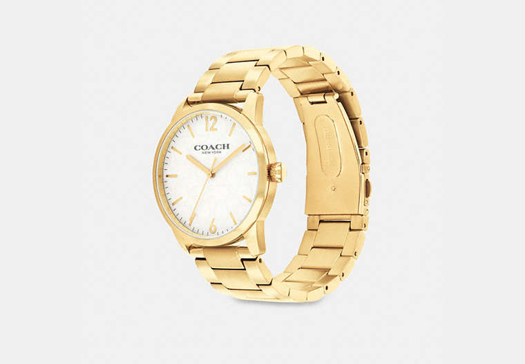 Keane Watch, 39 Mm