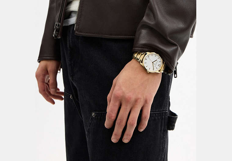 Keane Watch, 39 Mm