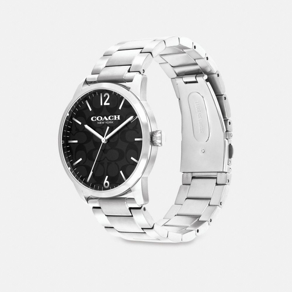Keane Watch, 39 Mm
