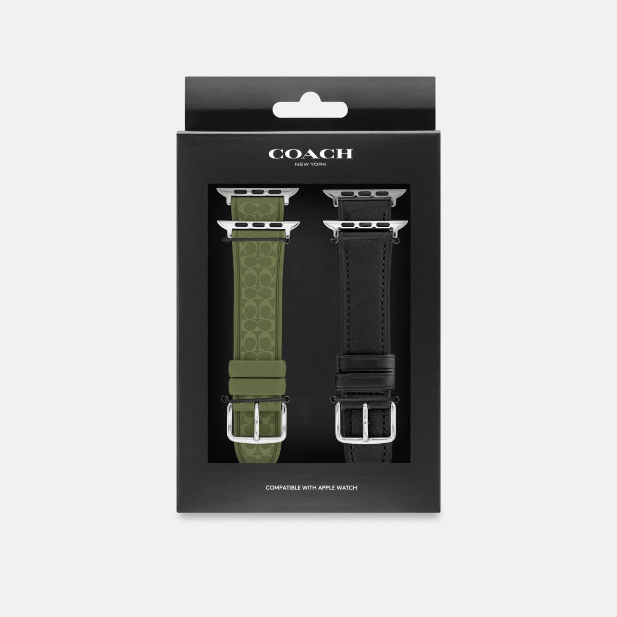 Apple Watch® Strap Gift Set, 42 Mm, 44 Mm, 45 Mm And 46 Mm