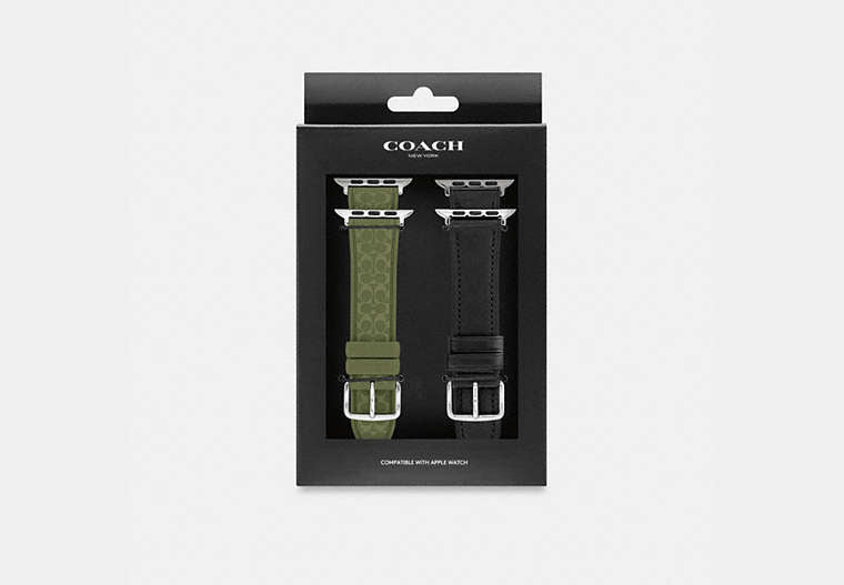 Apple Watch® Strap Gift Set, 42 Mm, 44 Mm, 45 Mm And 46 Mm
