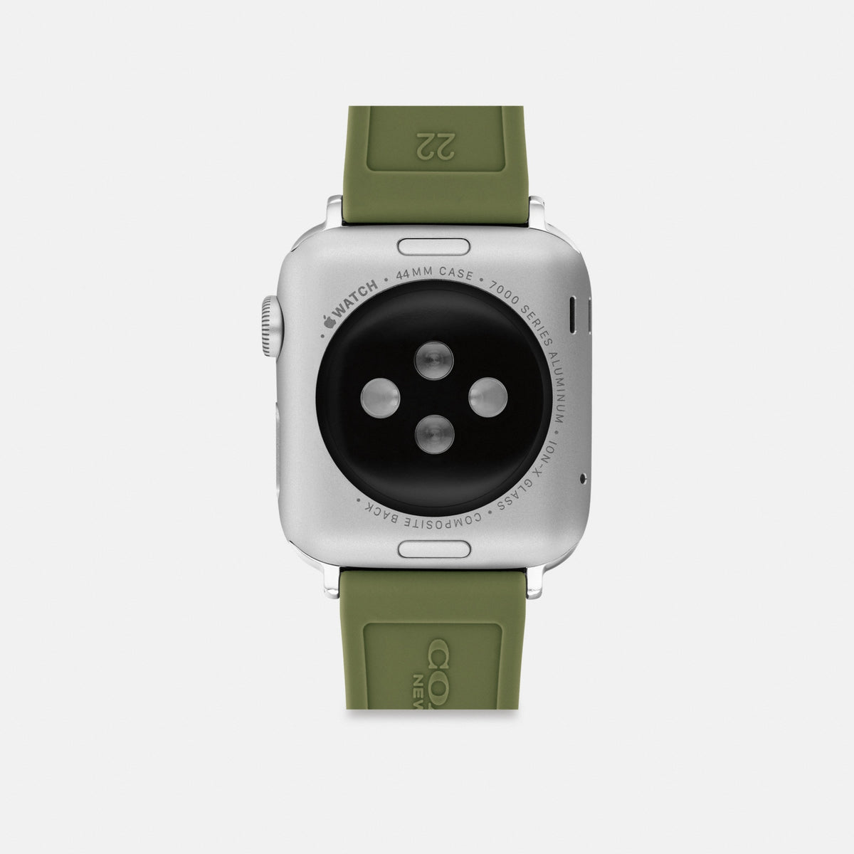 Apple Watch® Strap Gift Set, 42 Mm, 44 Mm, 45 Mm And 46 Mm