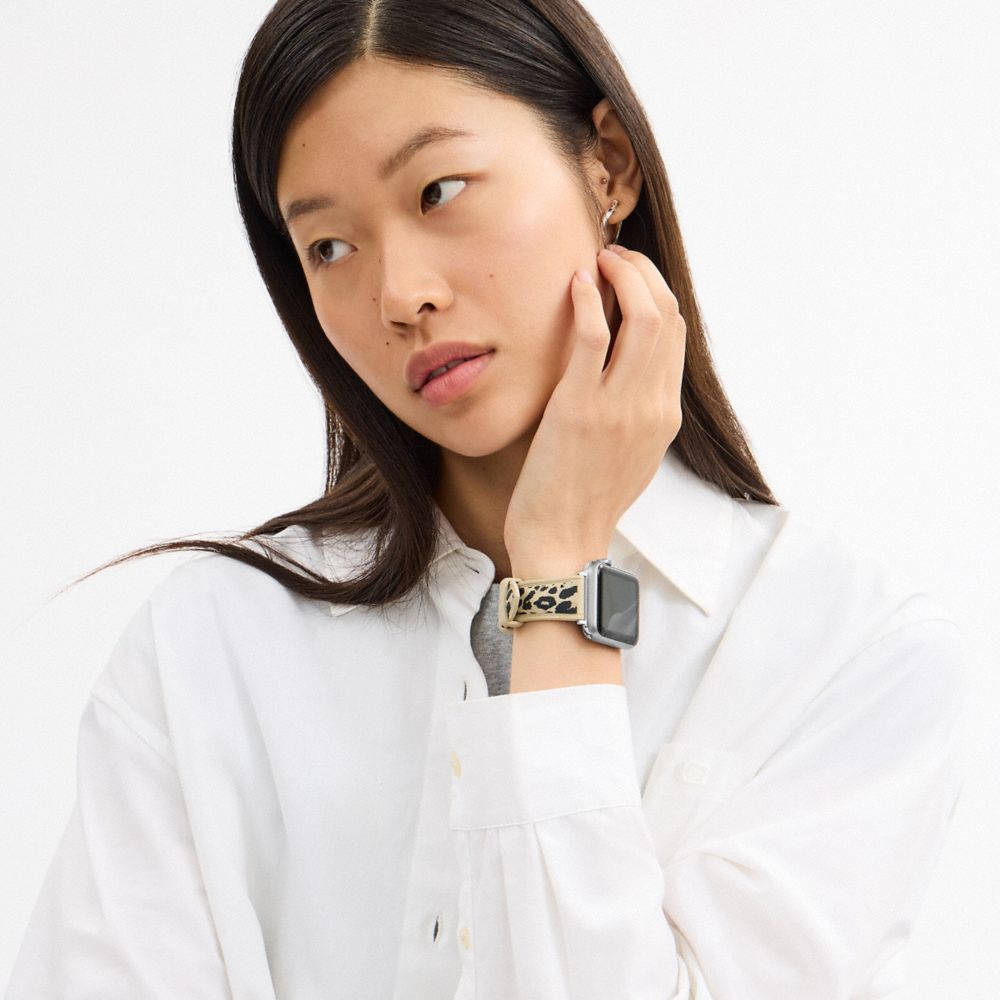 Apple Watch® Strap, 38 Mm, 40 Mm, 41 Mm And 42 Mm