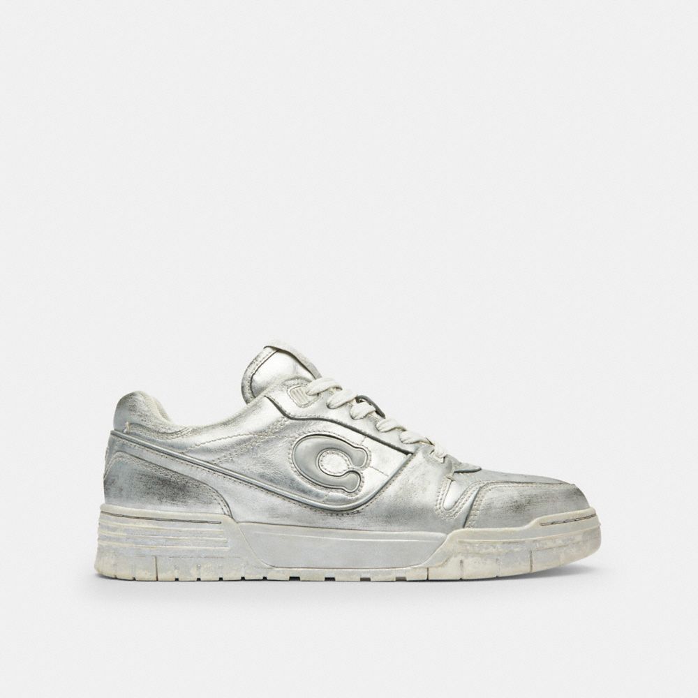 Soho Sneaker — Part 2