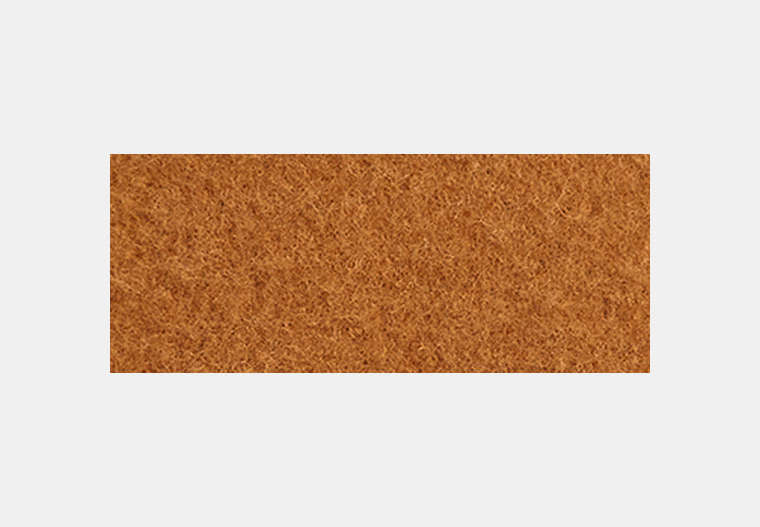 Muffler With Rubber Patch