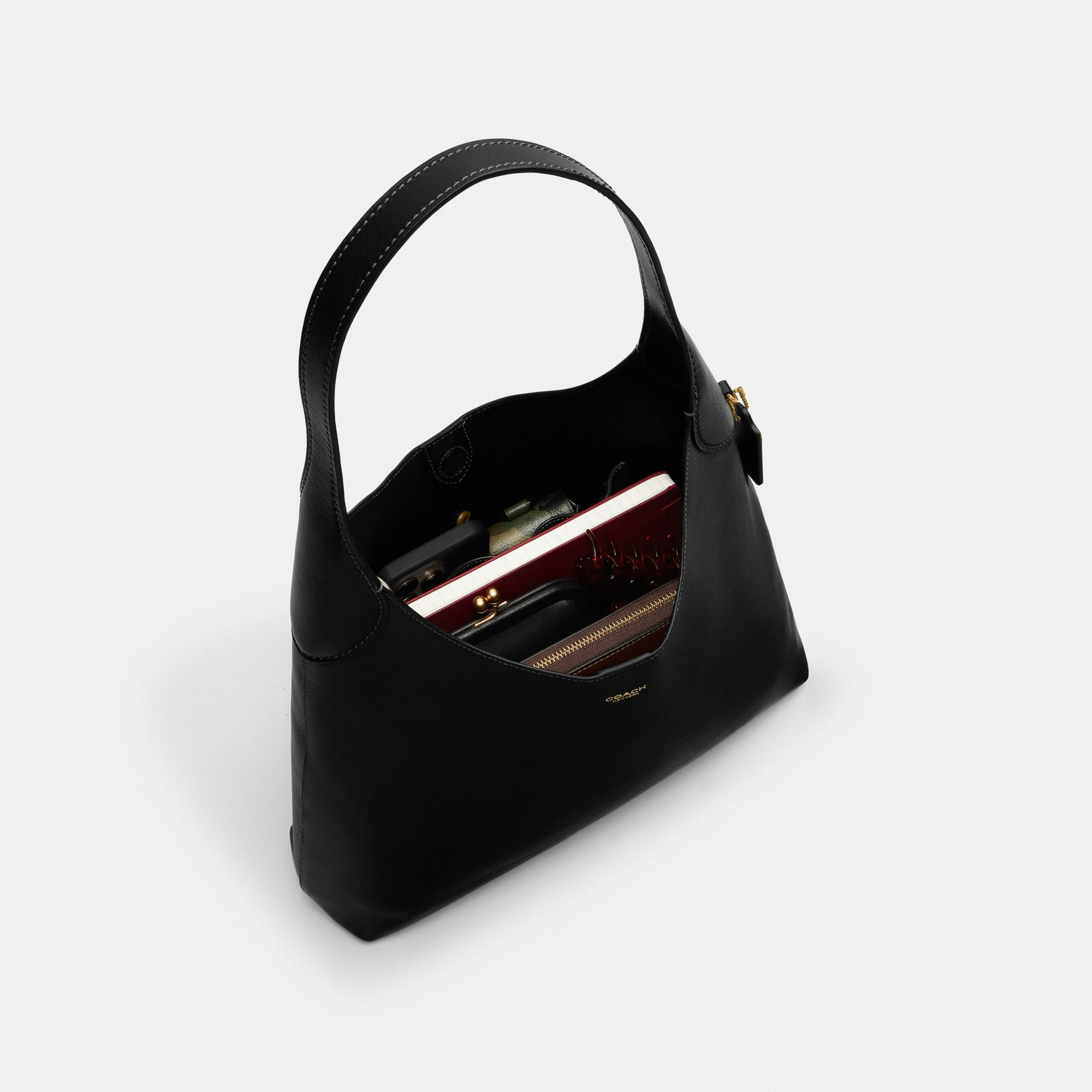 Brooklyn Shoulder Bag 34