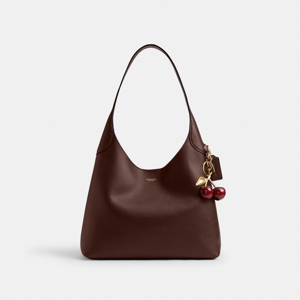 Brooklyn Shoulder Bag 34