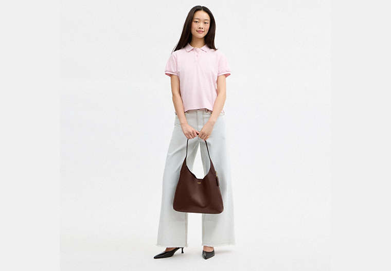 Brooklyn Shoulder Bag 34