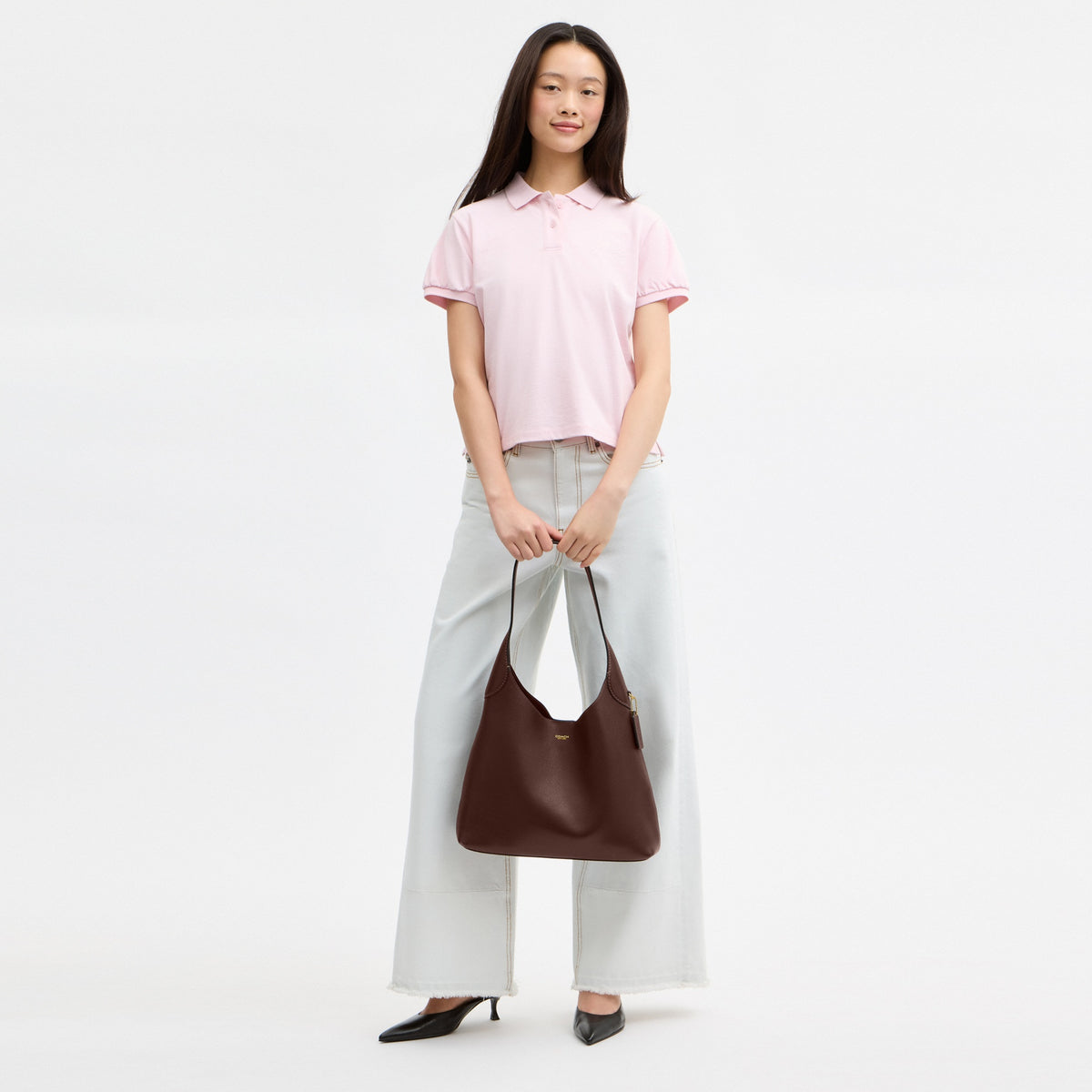 Brooklyn Shoulder Bag 34