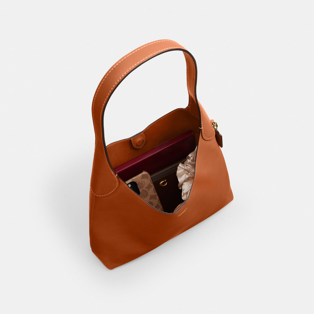 Brooklyn Shoulder Bag 34