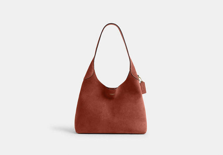 Brooklyn Shoulder Bag 34